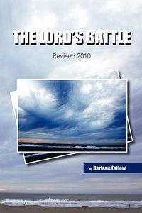 bokomslag Lord's Battle
