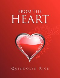 bokomslag From the Heart