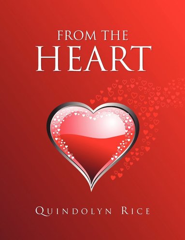 bokomslag From the Heart