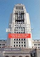 bokomslag If City Hall's Walls Could Talk