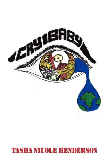 bokomslag Crybaby