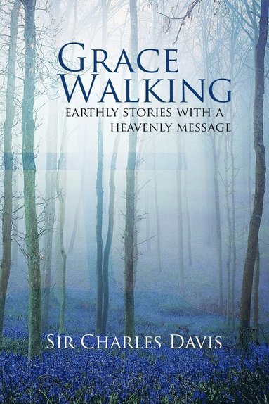 Charles Davis - Grace Walking, Häftad