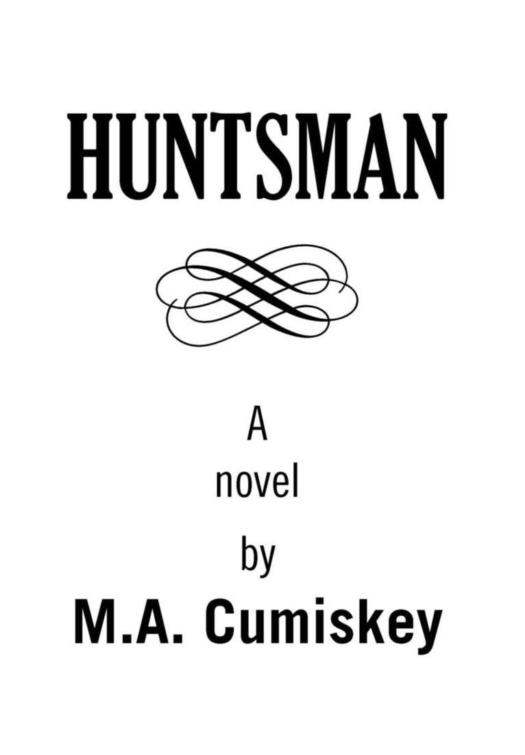 Huntsman 1