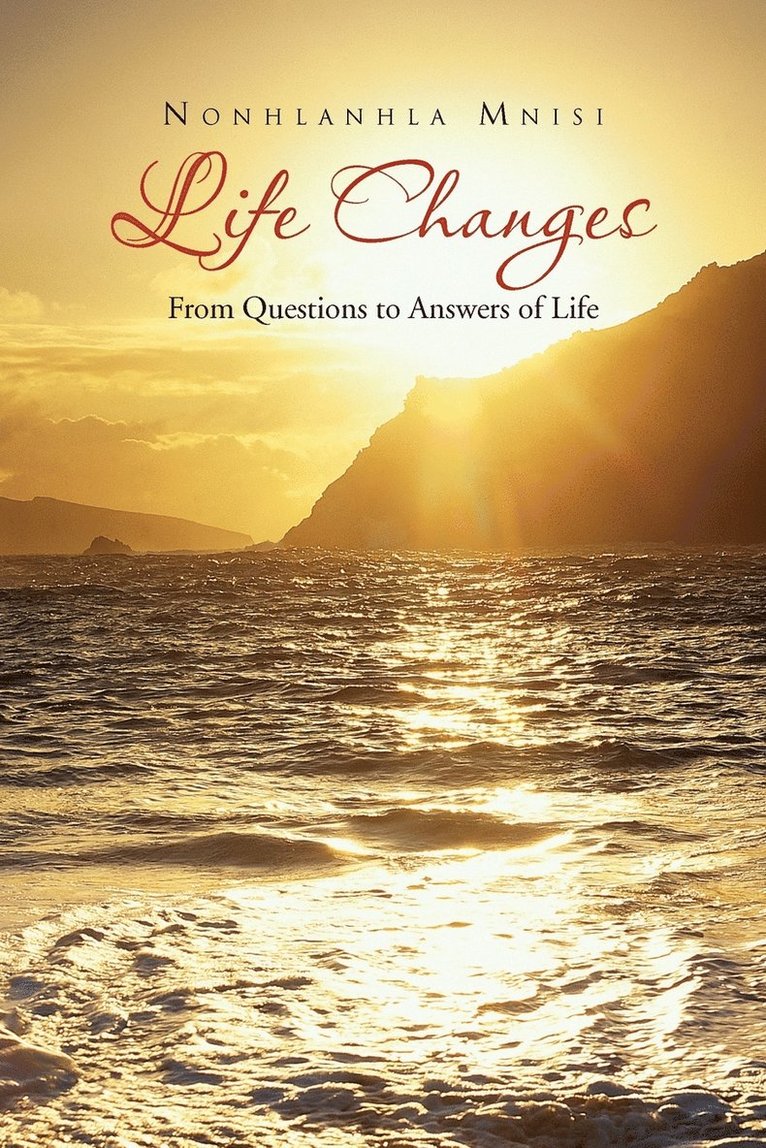 Life Changes 1