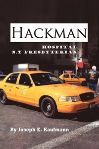 bokomslag Hackman