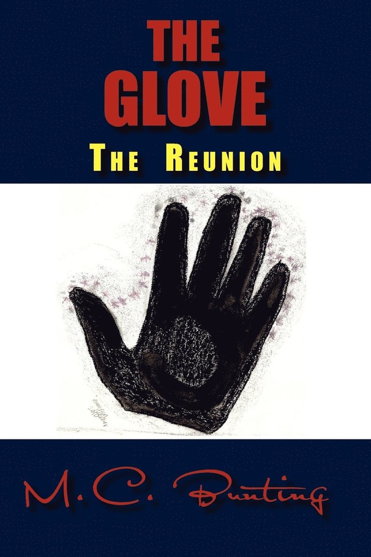 The Glove 1