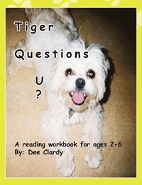 bokomslag Tiger Questions U?