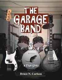 bokomslag Garage Band