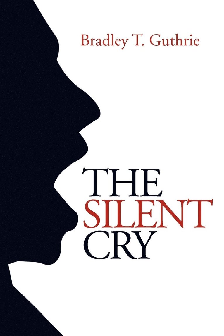 The Silent Cry 1