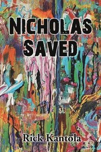 bokomslag Nicholas Saved