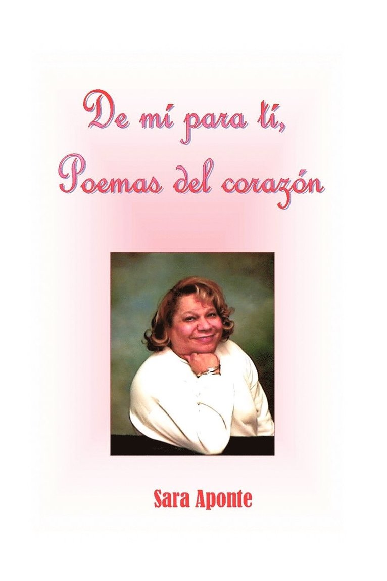 de Mi Para Ti, Poemas del Corazon 1