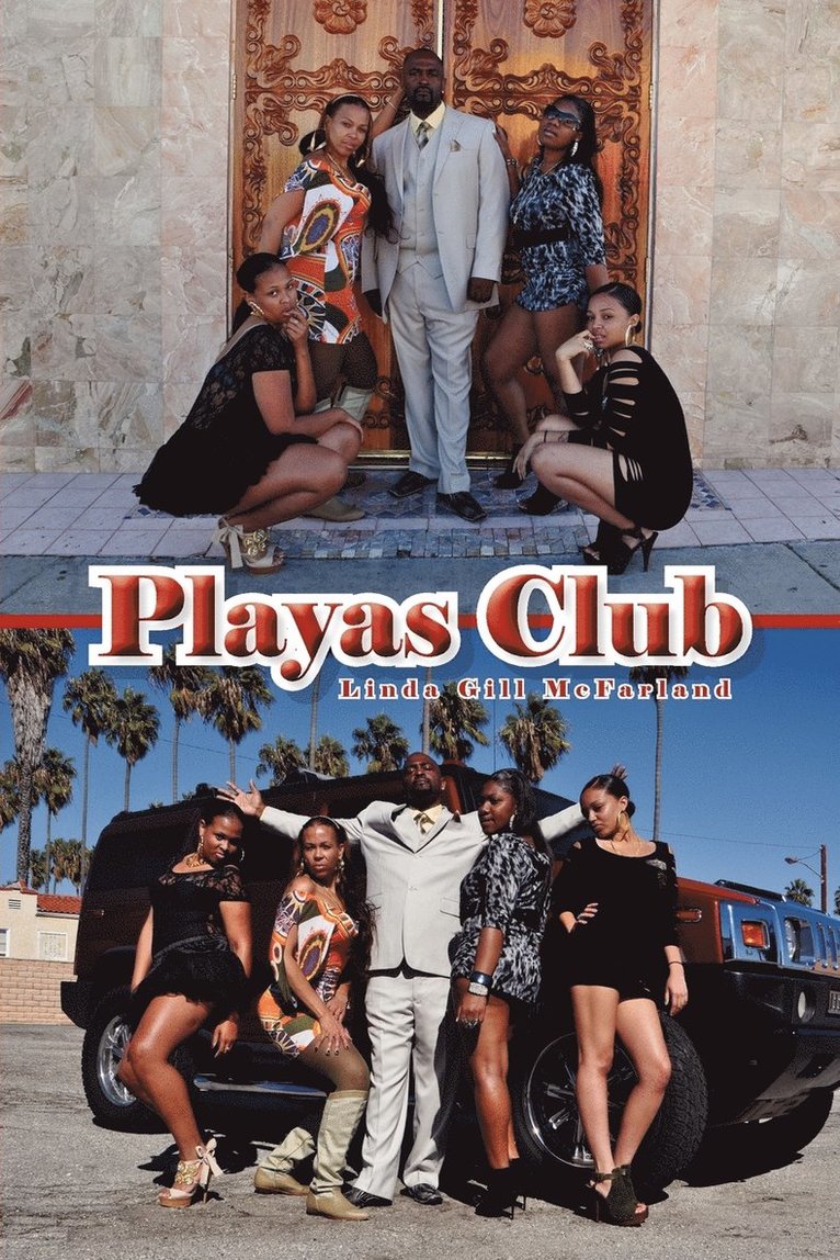 Playas Club 1