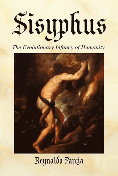 Reynaldo Pareja - Sisyphus, Häftad