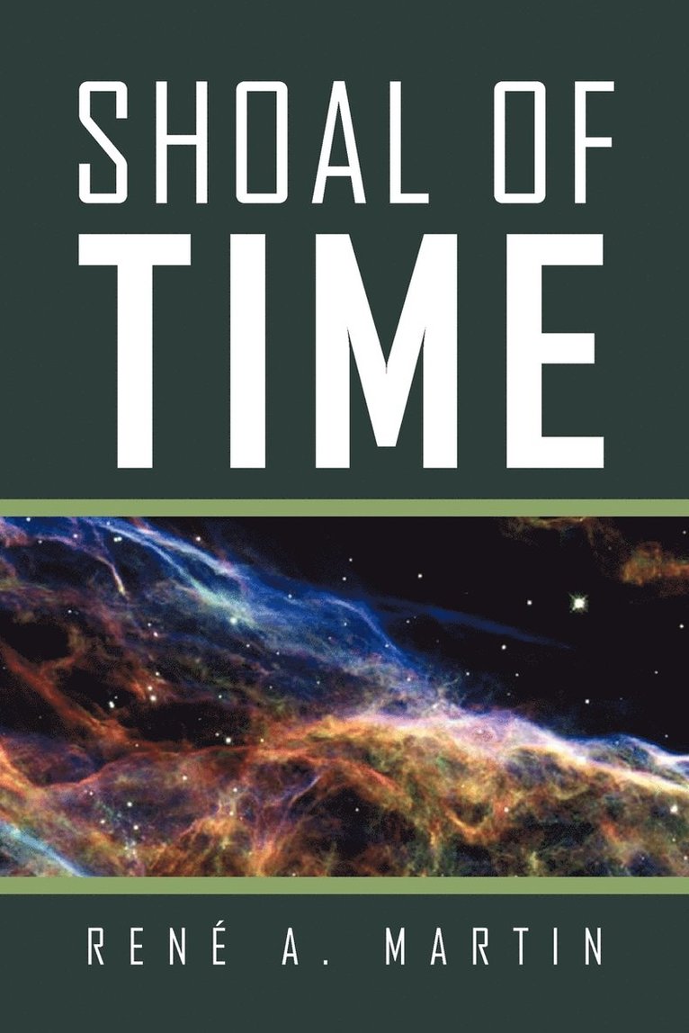 Shoal of Time 1