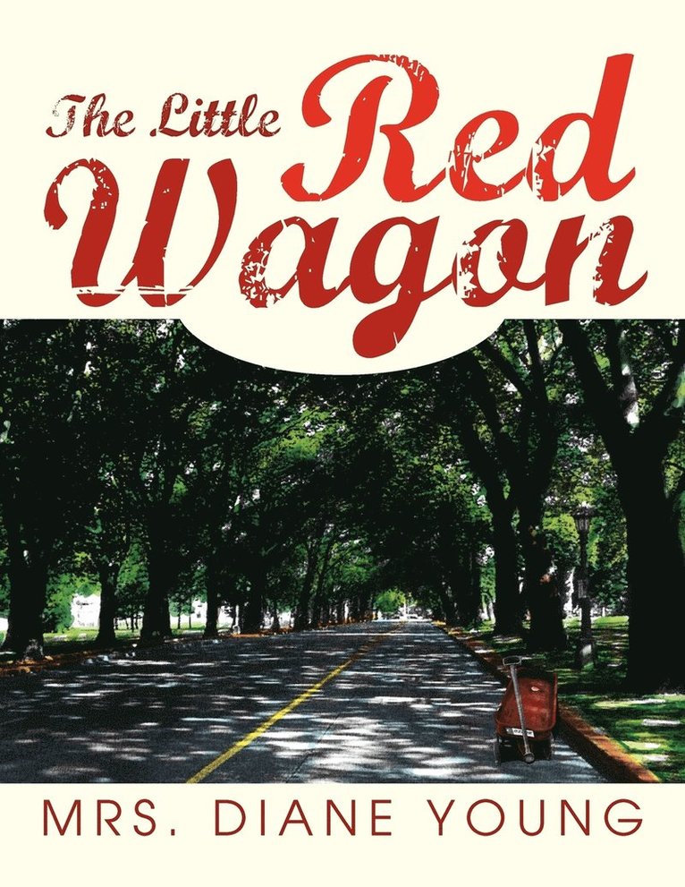 Little Red Wagon