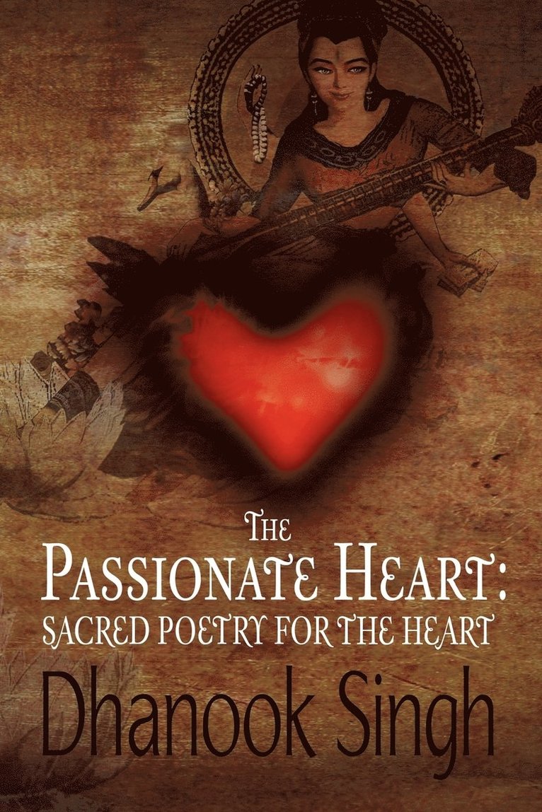 The Passionate Heart 1