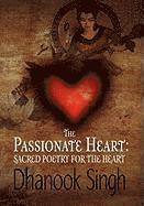 bokomslag The Passionate Heart