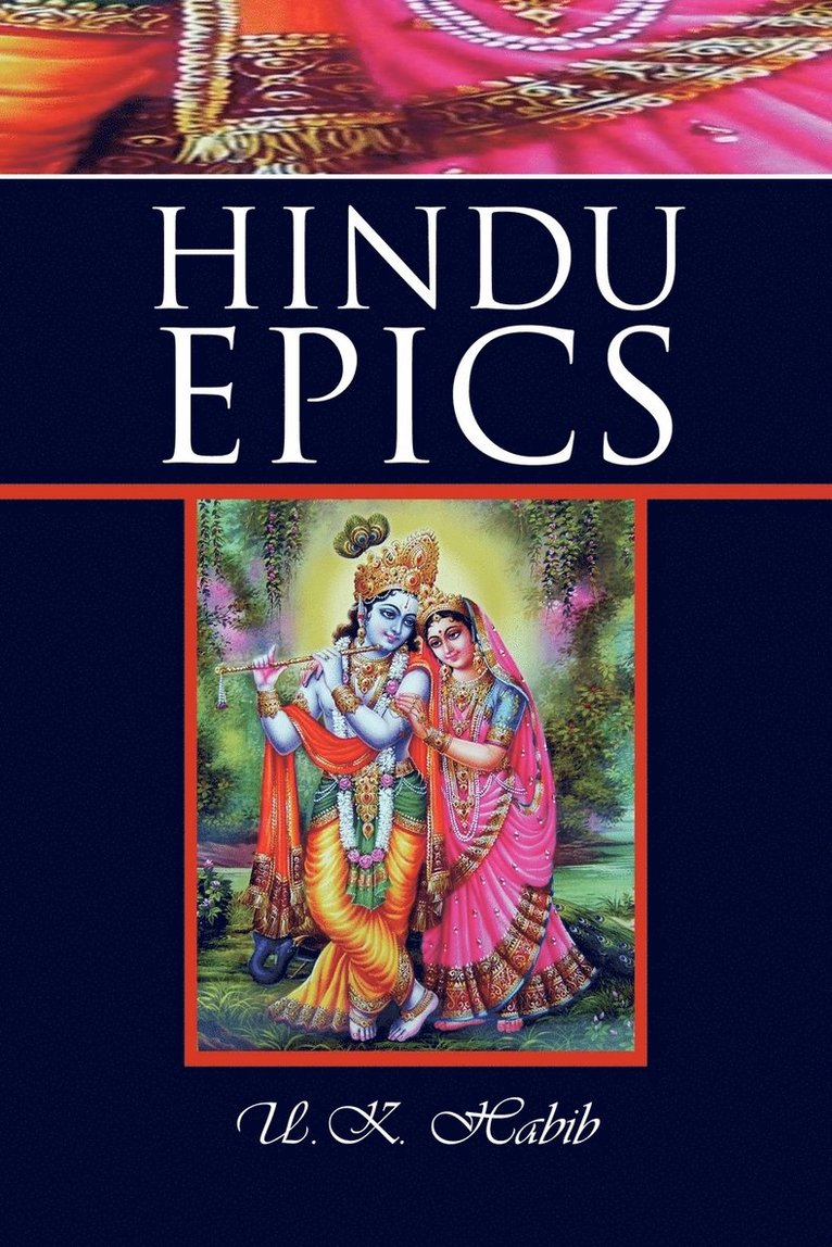 Hindu Epics 1