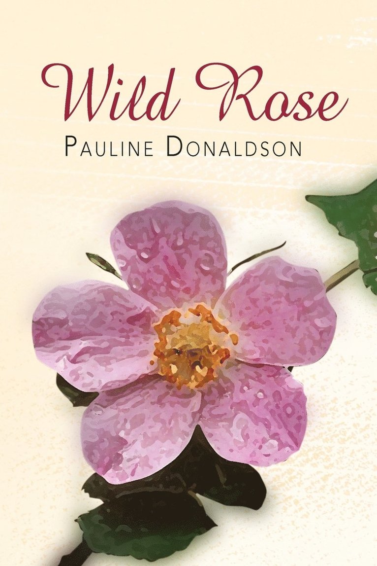 Wild Rose 1