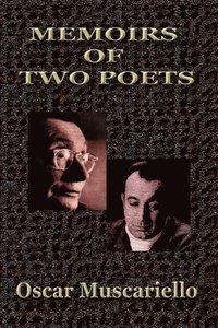 bokomslag Memoirs of Two Poets