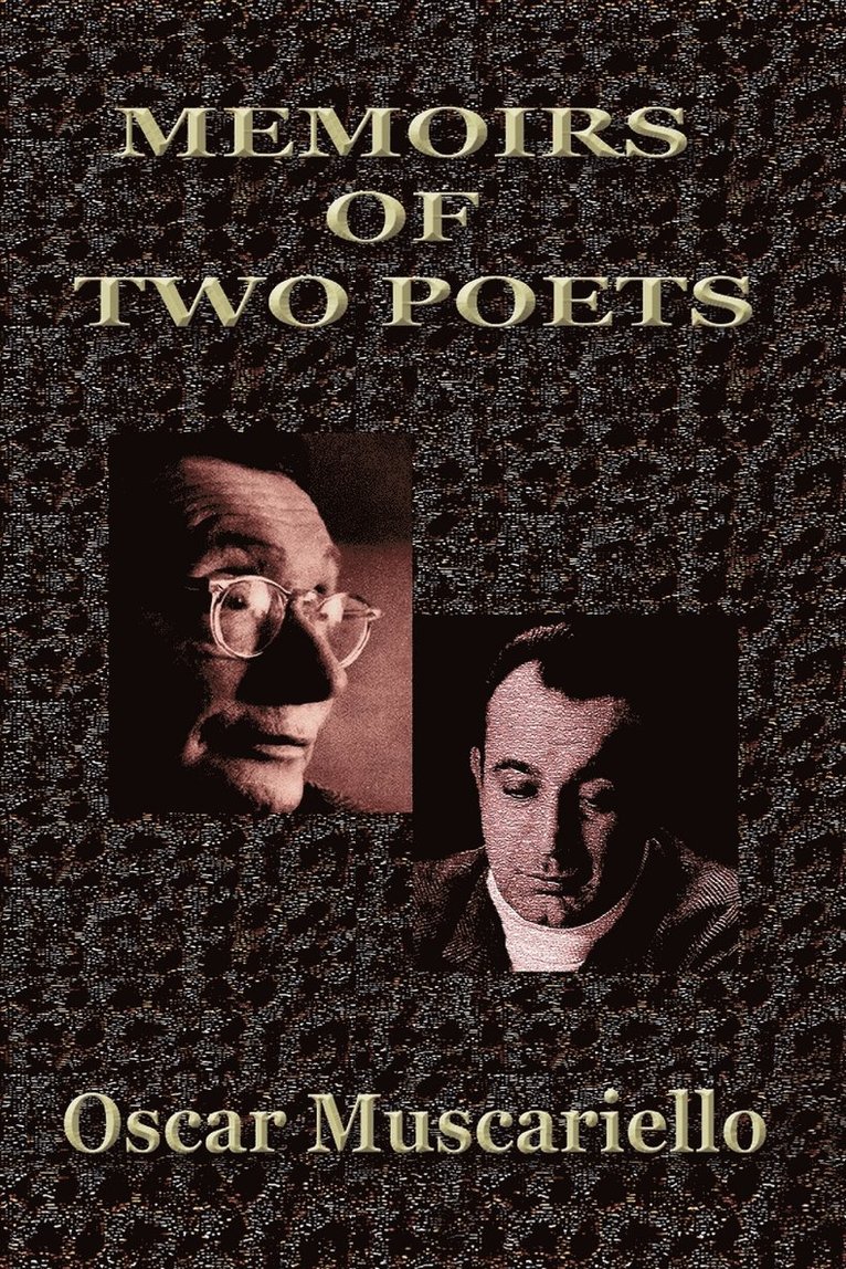 Memoirs of Two Poets 1