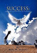 Mars M Avelino, Mars M. Avelino - Success, Inbunden