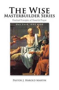 bokomslag The Wise Masterbuilder Series