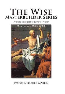 bokomslag The Wise Masterbuilder Series