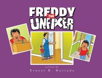 bokomslag Freddy the Unfixer