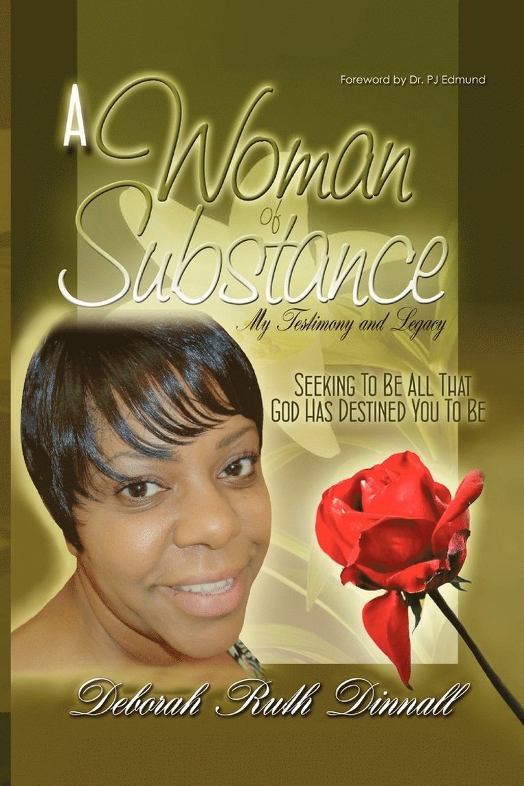 A Woman of Substance 1