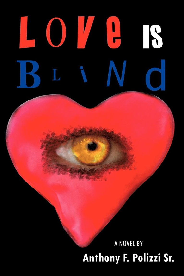 Love Is Blind 1