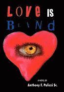 bokomslag Love Is Blind