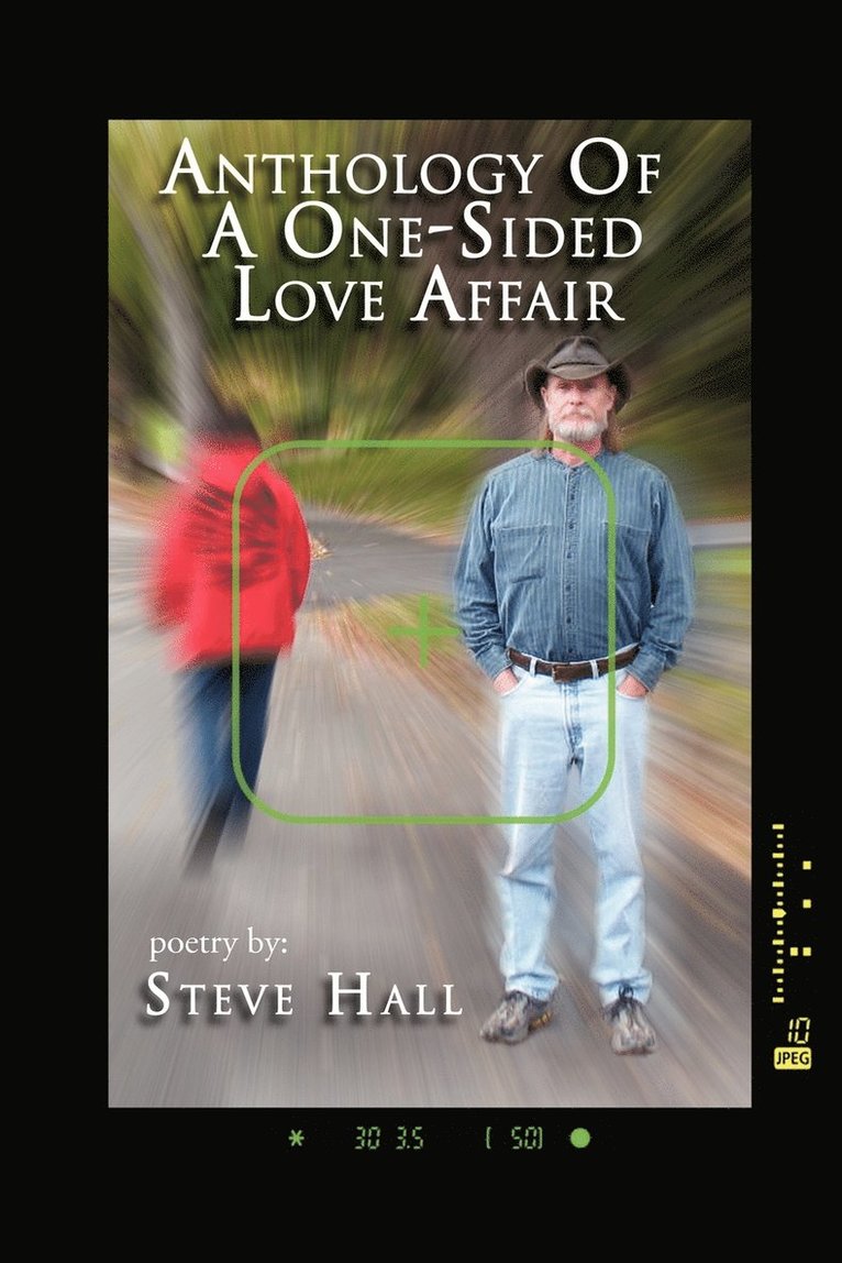 Anthology of a One-Sided Love Affair