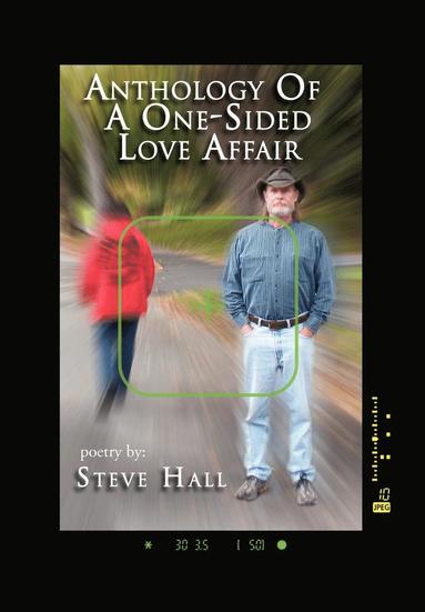 bokomslag Anthology of a One-Sided Love Affair