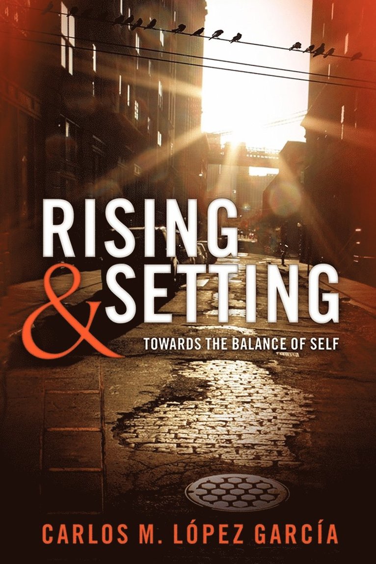 Rising & Setting 1