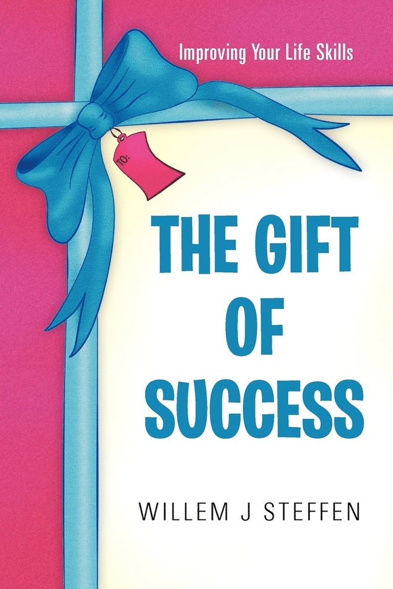 Gift of Success 1
