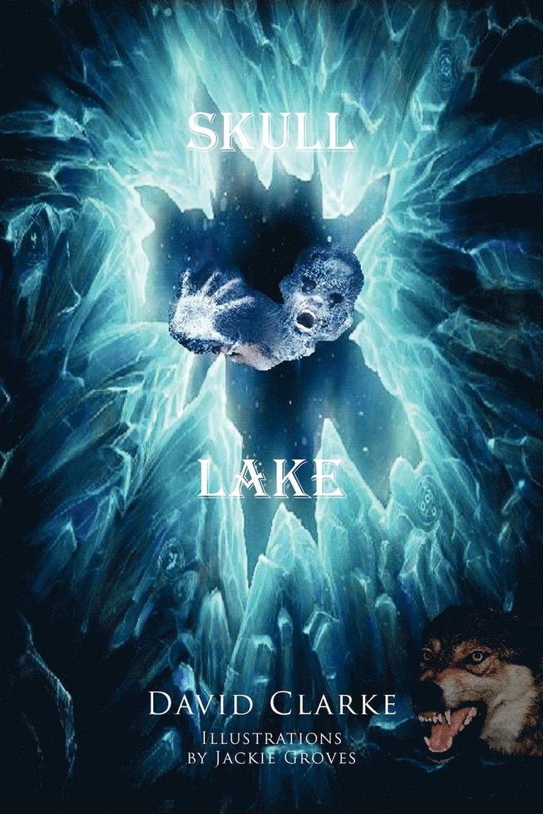 Skull Lake 1