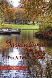 bokomslag Inspirational Poetry for a Dying World