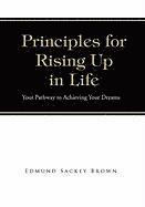 Principles for Rising Up in Life 1