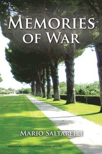 bokomslag Memories of War