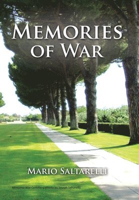 Memories of War 1