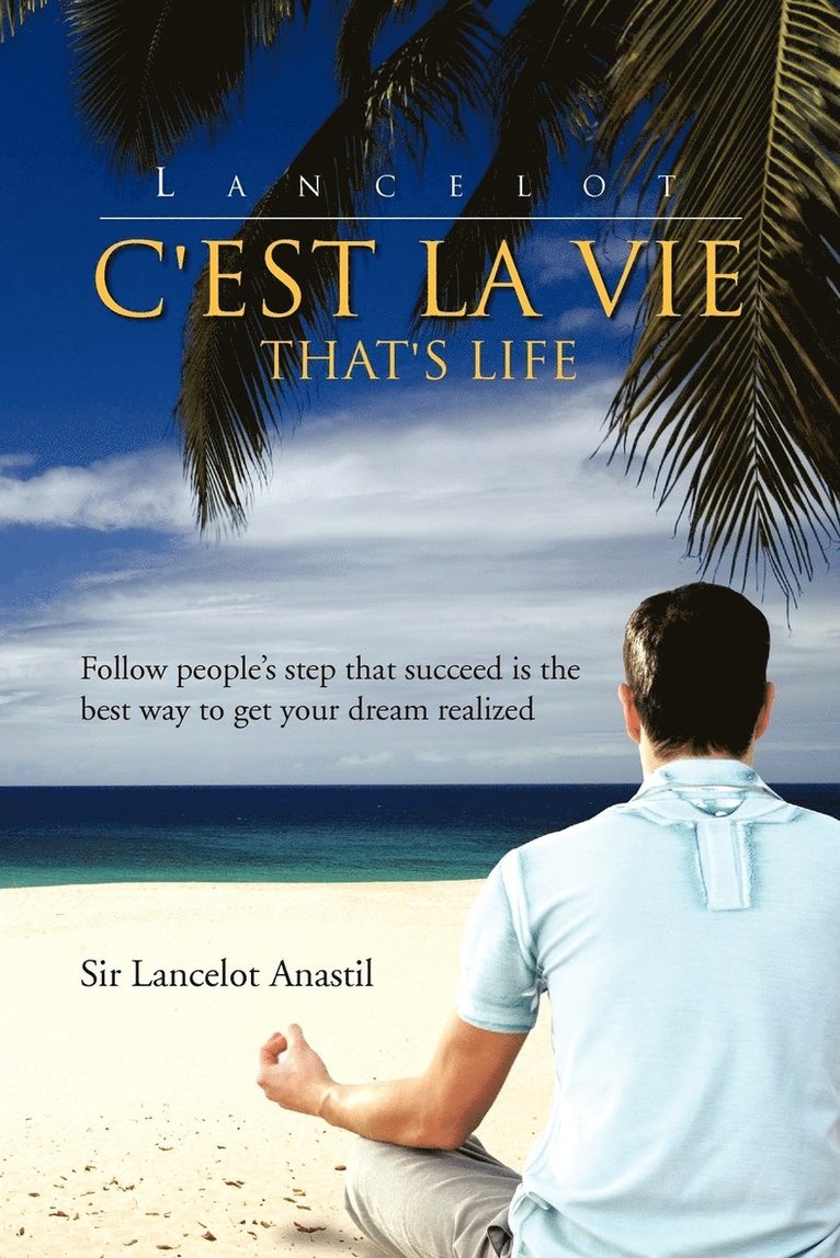 C'Est La Vie 1