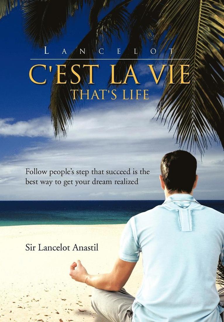 C'est La Vie 1