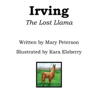 bokomslag Irving