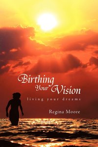 bokomslag Birthing Your Vision