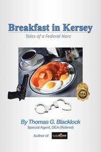 bokomslag Breakfast in Kersey