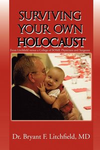 bokomslag Surviving Your Own Holocaust