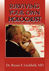 bokomslag Surviving Your Own Holocaust