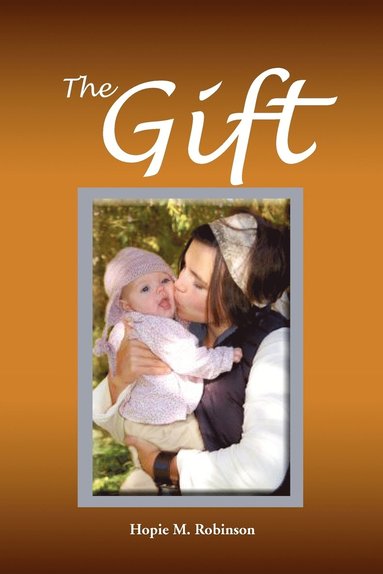 bokomslag Gift