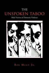 bokomslag The Unspoken Taboo